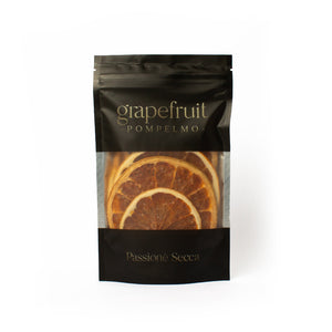 Passioné Secca Dehydrated Pink Grapefruit 30g
