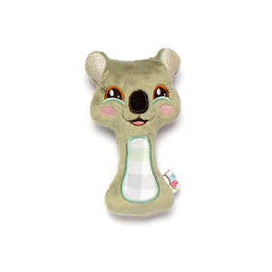 Ollie & Harper Quokka Green