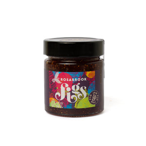Rosa Brook Figs Fig Jam 250g