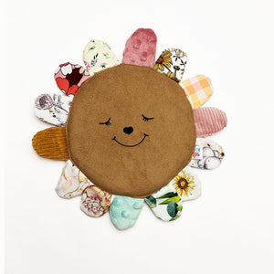 Ollie & Harper Sensory Sun Face