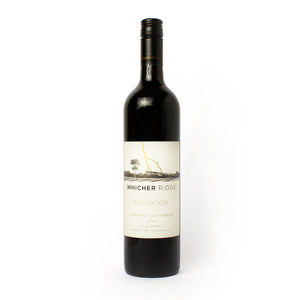 Whicher Ridge Elevation Cabernet Sauvignon 2022